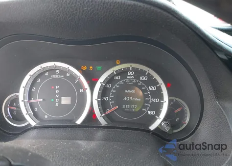 2012 Acura Tsx 2.4 from USA, damaged, VIN JH4CW2H50CC000668